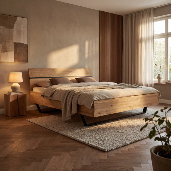 Bett, Aldino, 140x200 cm