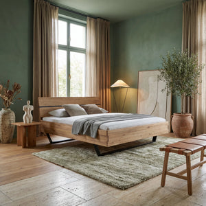 Bett, Aldino, 180x200 cm