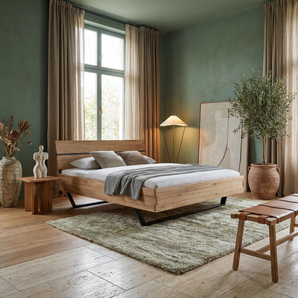Bett, Aldino, 180x200 cm