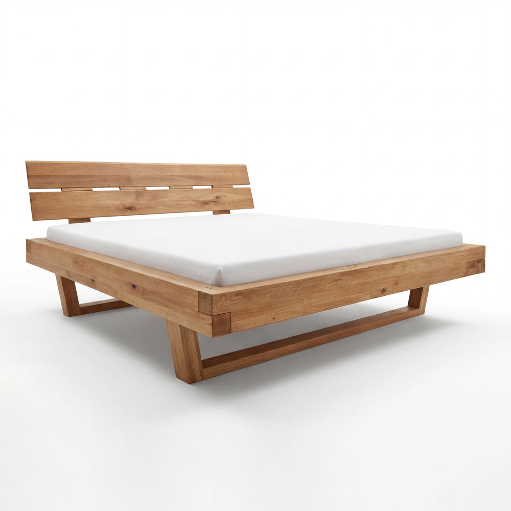 Futonbett, Milena, 140x200 cm