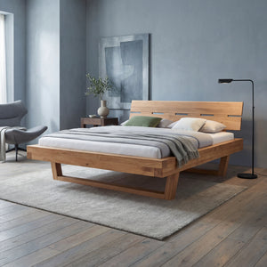 Futonbett, Milena, 140x200 cm