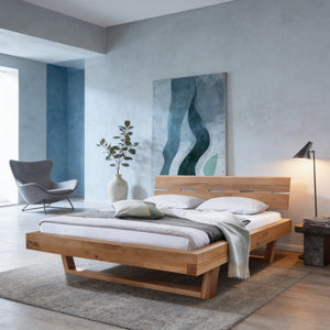 Futonbett, Milena, 140x200 cm