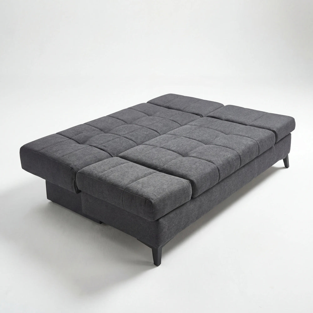 Funktionssofa, Rhodos, Liegefläche 160 x 200