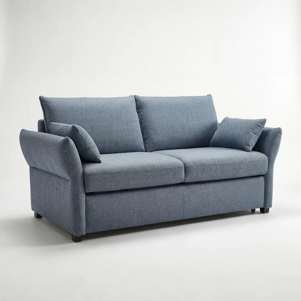 Funktionssofa, Latina, Liegefläche 150 x 200