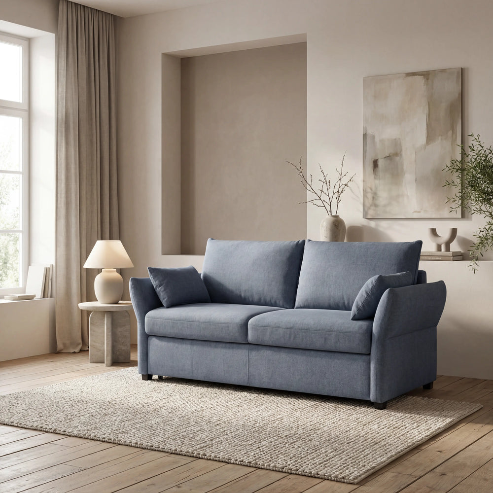 Funktionssofa, Latina, Liegefläche 150 x 200