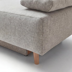 Funktionssofa, Ariane, Liegefläche 150 x 200