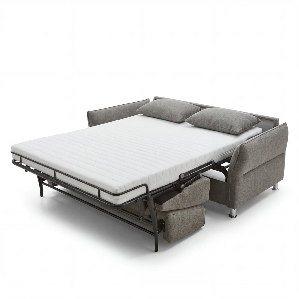 Funktionssofa, Theresa, Liegefläche 140 x 200