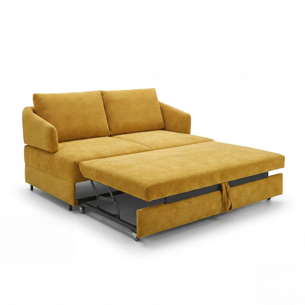 Funktionssofa, Alexsandra, Liegefläche 160 x 200