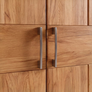 Drehtürenschrank, Imola Premium, 6-türig, 301,8x229x64,5 cm