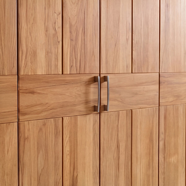 Drehtürenschrank, Imola Premium, 6-türig, 301,8x229x64,5 cm
