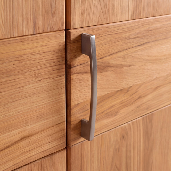 Drehtürenschrank, Imola Premium, 6-türig, 301,8x229x64,5 cm