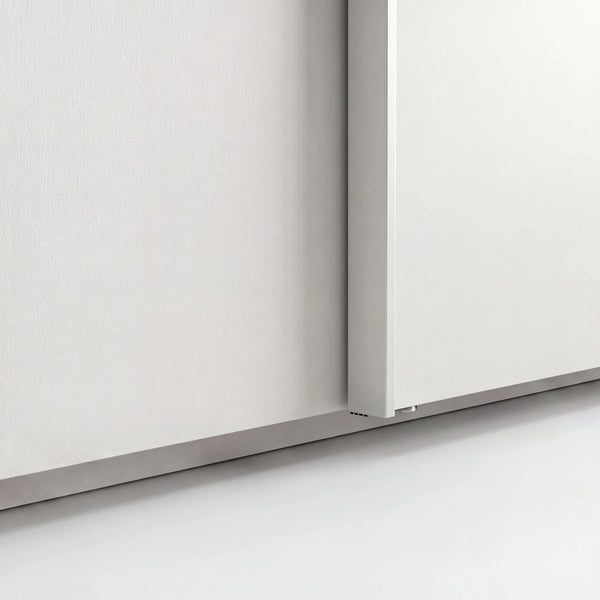 Schwebetürenschrank, Sila, 3-türig, 271x223x68 cm