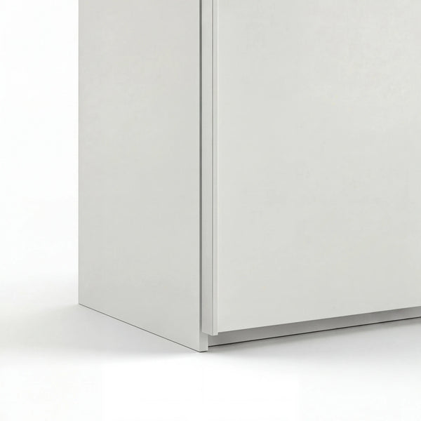 Schwebetürenschrank, Sila, 3-türig, 271x223x68 cm