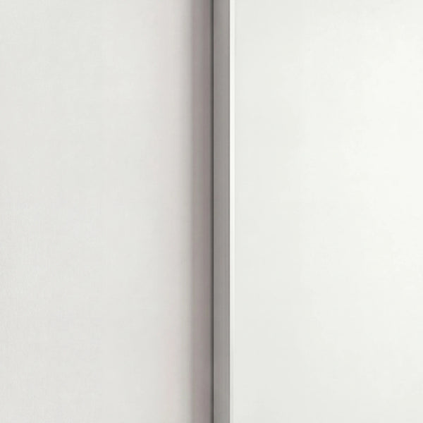 Schwebetürenschrank, Sila, 3-türig, 271x223x68 cm