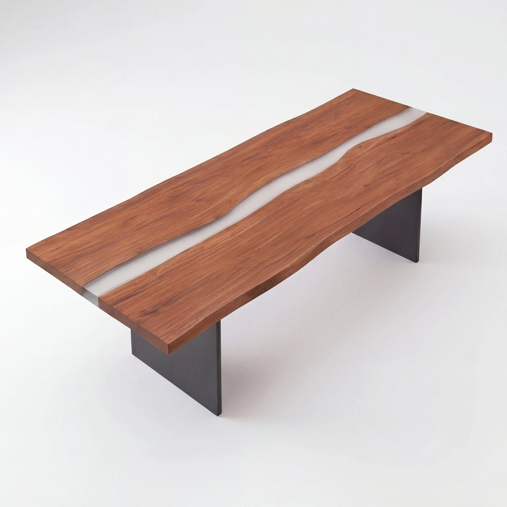 Esstisch, Marena, 300x105-110 cm