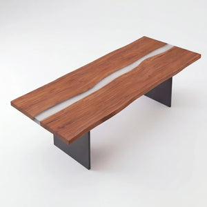 Esstisch, Marena, 300x105-110 cm