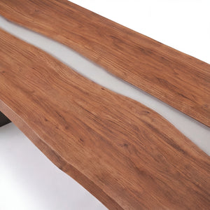 Esstisch, Marena, 300x105-110 cm