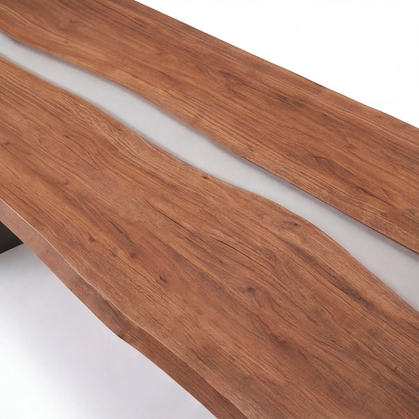 Esstisch, Marena, 300x105-110 cm