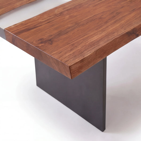 Esstisch, Marena, 300x105-110 cm