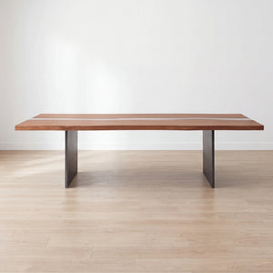 Esstisch, Marena, 300x105-110 cm