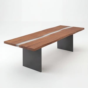 Esstisch, Marena, 300x105-110 cm
