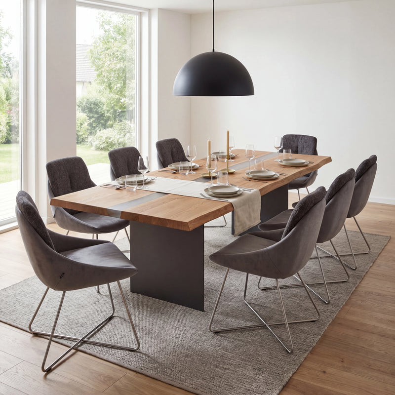 Esstisch, Marena, 300x105-110 cm [AI]