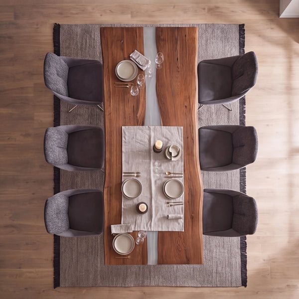 Esstisch, Marena, 300x105-110 cm