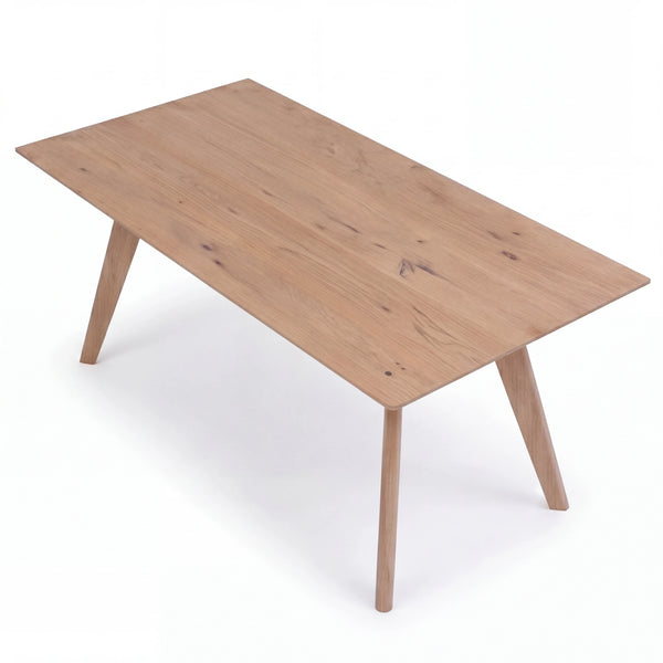 Esstisch, Alisia, 180(220)x90 cm