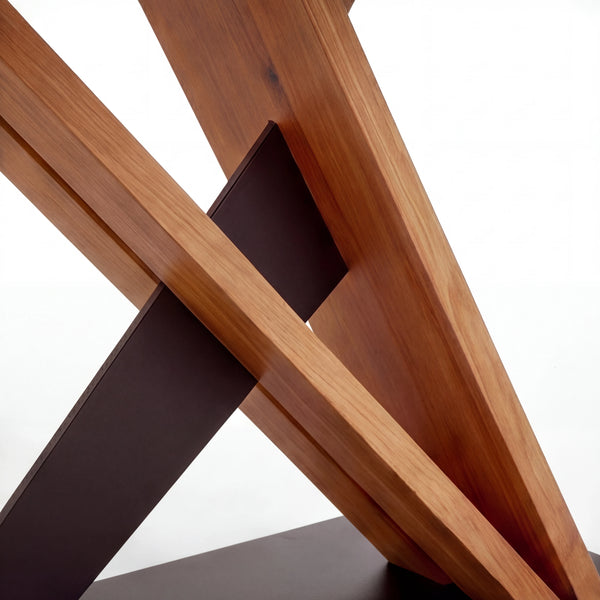 Esstisch, Alicante, 160(205)x90 cm