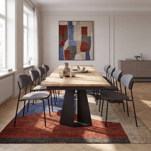 Esstisch,Chic , 190x100 cm