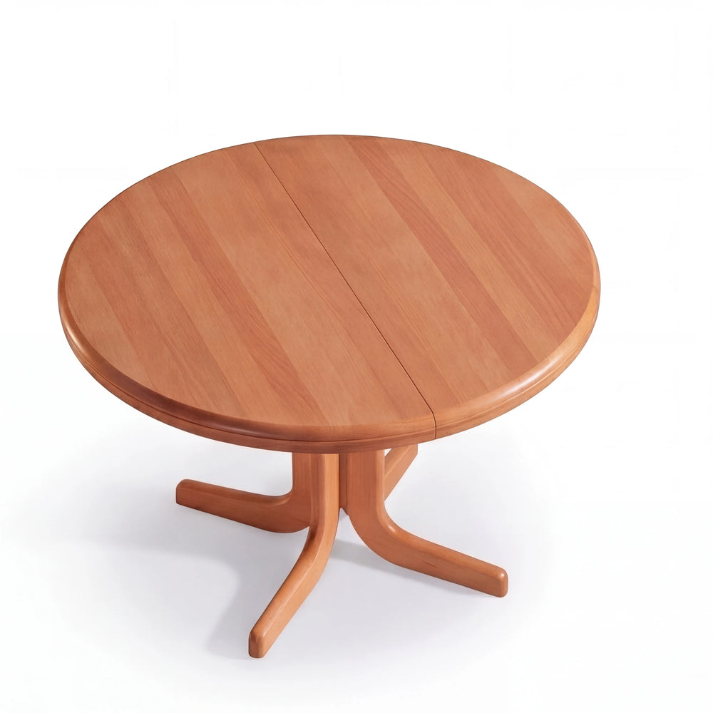 Ausziehtisch rund, Madrid, Ø 95 cm
