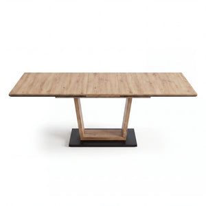 Ausziehtisch, Flores, 160(240)x90 cm