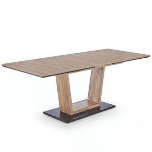Ausziehtisch, Flores, 160(240)x90 cm