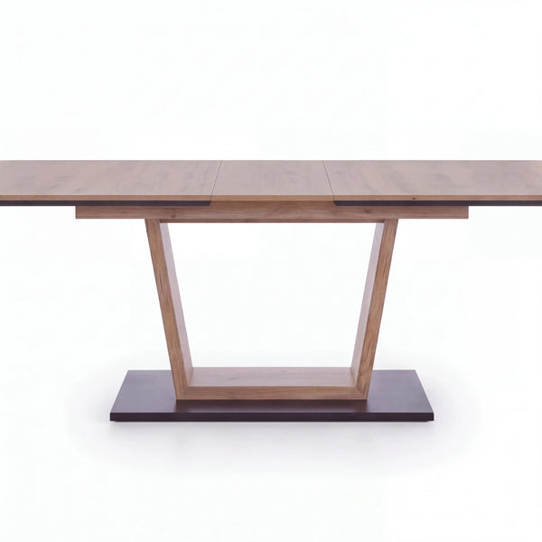 Ausziehtisch, Flores, 160(240)x90 cm