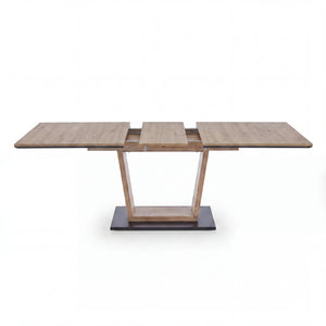 Ausziehtisch, Flores, 160(240)x90 cm