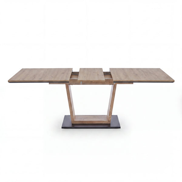 Ausziehtisch, Flores, 160(240)x90 cm