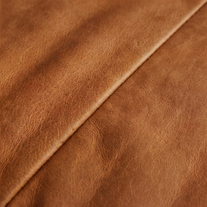 Eckbank, Alino, Leder A-India-Sun