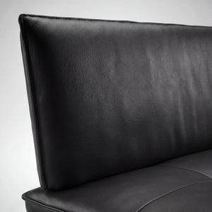 Einzelbank, Dining-System, Leder A-India-Spider