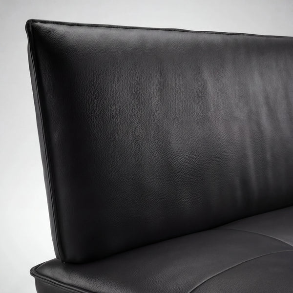Einzelbank, Dining-System, Leder A-India-Spider