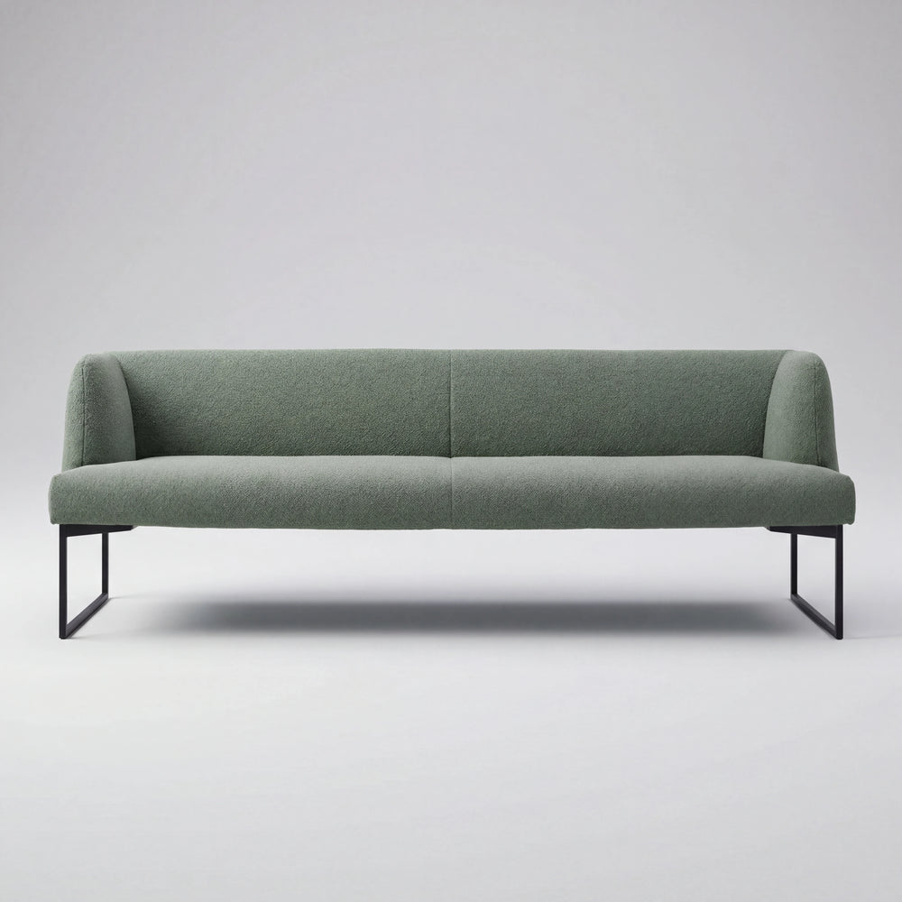Solitärbank, Impuls OPAL, Genua khaki