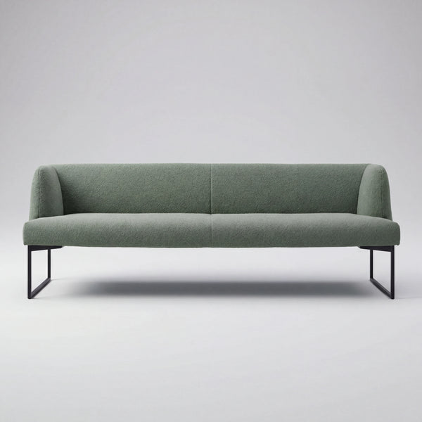 Solitärbank, Impuls OPAL, Genua khaki