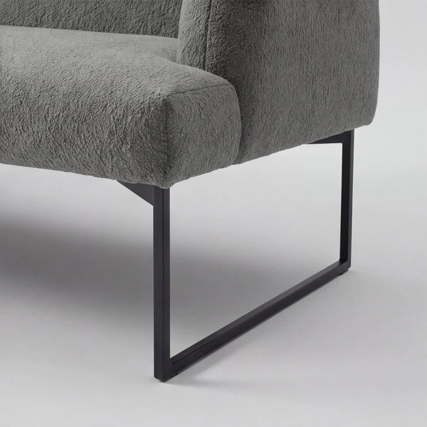 Solitärbank, Impuls OPAL, Genua khaki
