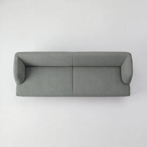 Solitärbank, Impuls OPAL, Genua khaki