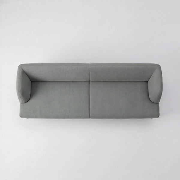 Solitärbank, Impuls OPAL, Genua khaki