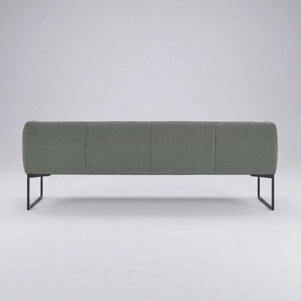 Solitärbank, Impuls OPAL, Genua khaki