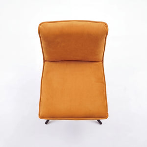 Stuhl, Leder A-India-Sun