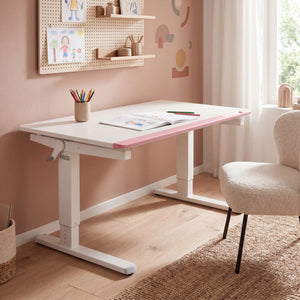 Schreibtisch, Teenio