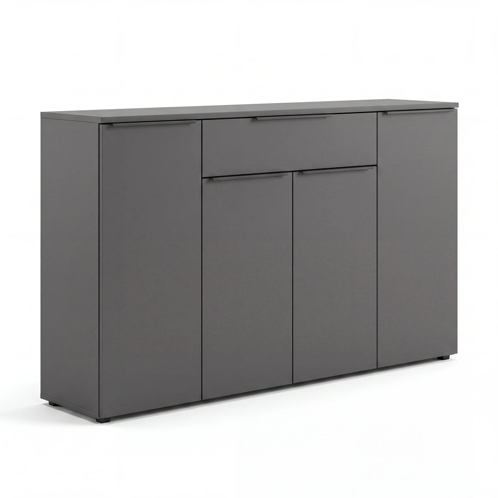 Sideboard, Malba