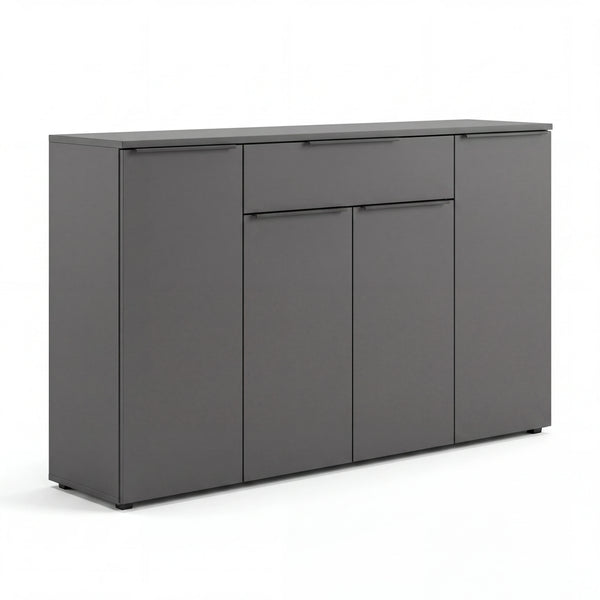 Sideboard, Malba