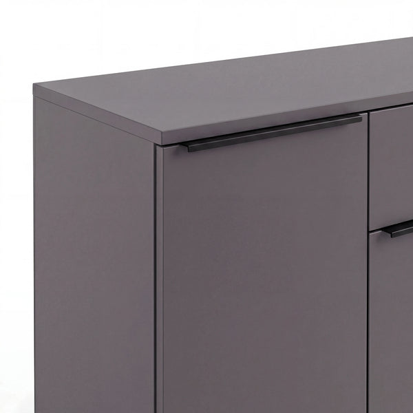 Sideboard, Malba